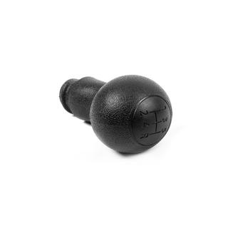 Fiat Doblo I 2001-2005 vaihdekepin nuppi OEM 735330197 (musta) Fiat Doblo I 2001–2005 kuva 4