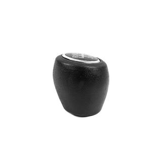 Vaihdekepin nuppi 5-vaihteinen 25186987 (musta+kromi) Chevrolet Cruze 2009–2015 kuva 2