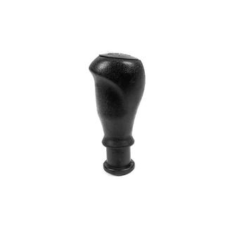 Vaihdekepin nuppi 6-vaihteiseen vaihteistoon V3 55346792 (musta+musta) Fiat Doblo II 2010–2022 kuva 2