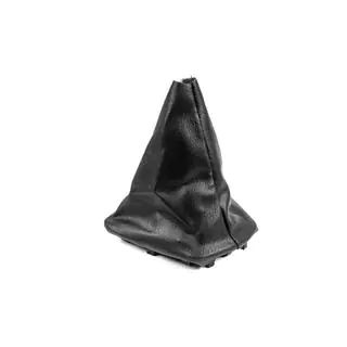 Vaihdekepin suojapussi 55344400 (2008-2016, OEM, musta) Fiat Fiorino/Qubo 2008–2024 kuva 2