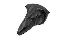 Fiat Doblo I 2005–2010 Fiat Doblo 2005-2010 Vaihdekepin suojapussi 735270781 (OEM, musta) kuva 3