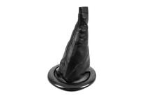 Renault Megane II 2004–2009 Vaihdekepin suojapussi 8200454976 (musta kehys) kuva 2