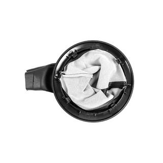 Vaihdekepin suojapussi 8200454976 (musta kehys) Renault Megane II 2004–2009 kuva 4