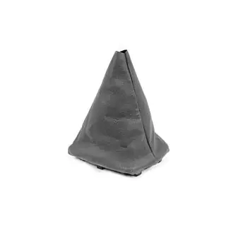 Vaihdekepin suojapussi 55344400 (2008-2016, OEM, harmaa) Fiat Fiorino/Qubo 2008–2024 kuva 2