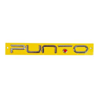 Punto-tekstimerkki EVO:lle (punainen piste, 2037a) kuva 1