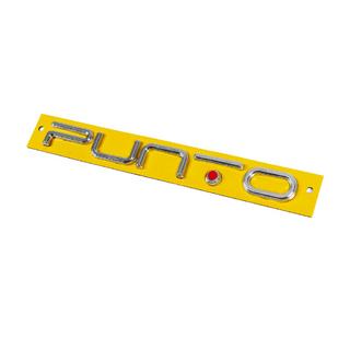Punto-tekstimerkki EVO:lle (punainen piste, 2037a) kuva 2