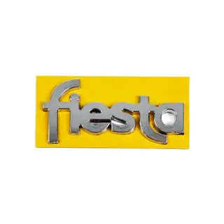 Fiesta 8401a -merkki (69 x 35 mm, oveen)