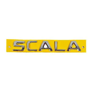 Scala teksti -merkki