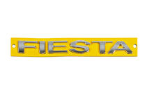 Ford Fiesta 2002–2008 Fiesta-tekstiembleemi 138 x 15 mm (OEM) kuva 1