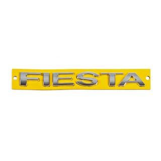 Fiesta-tekstiembleemi 138 x 15 mm (OEM) kuva 1