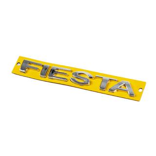 Fiesta-tekstiembleemi 138 x 15 mm (OEM) kuva 2