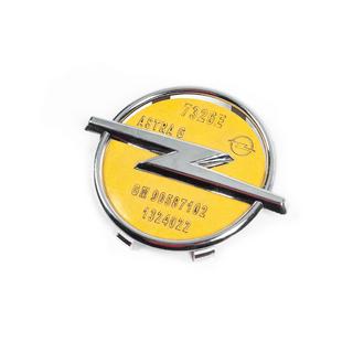 Opel etumerkki 9196806 (95 mm) kuva 2