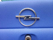 Opel-merkki 7326B (65 mm) kuva 3
