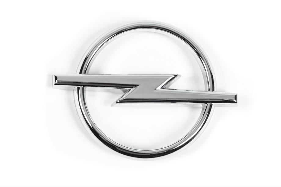 Opel-merkki 7326B (65 mm) Image