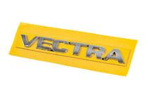 Opel Vectra A 1987–1995 Vectra-teksti 150x17 mm (8986a) kuva 2
