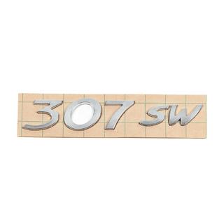 Mallimerkki 307 SW (175 mm x 30 mm) kuva 1