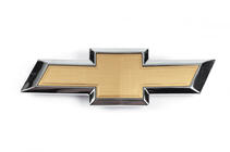 Chevrolet-merkki (195 x 60 mm) kuva 2