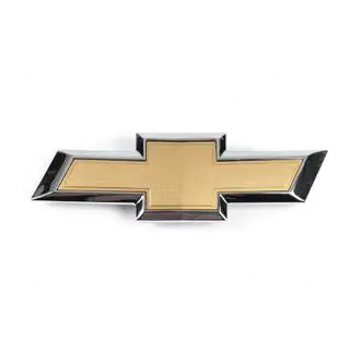 Chevrolet-merkki (195 x 60 mm) kuva 2