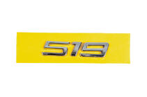 Mercedes Sprinter W907/W910 2018– Emblemiteksti 519 kuva 1