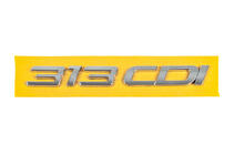 Mercedes Sprinter W906 2006–2018 Embleemi 313 CDI kuva 1