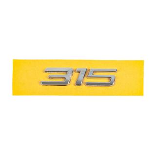 Embleemi 315 Mercedes Sprinter W906 2006–2018 kuva 1