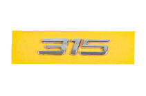 Mercedes Sprinter W907/W910 2018– Embleemi 315 kuva 1