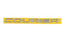 Ford Courier 2014–2023 Tekstimerkki Courier ET76A42550 (181 x 13 mm) kuva 1