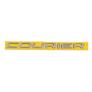 Tekstimerkki Courier ET76A42550 (181 x 13 mm) kuva 1