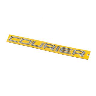 Tekstimerkki Courier ET76A42550 (181 x 13 mm) kuva 2
