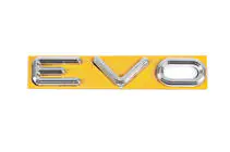 Fiat Punto Grande/EVO 2006–2018 EVO-merkki 51881057 (82 x 14 mm) kuva 2