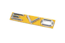 Fiat Punto Grande/EVO 2006–2018 EVO-merkki 51881057 (82 x 14 mm) kuva 1