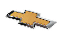 Chevrolet Bolt 2016–2023 Embleemi 9217 (165 mm x 55 mm) kuva 2