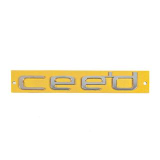Ceed-teksti 86320-A2200 (25 x 151 mm) kuva 1