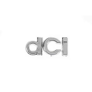 DCI-merkki 908894256R (55 x 24 mm) kuva 1
