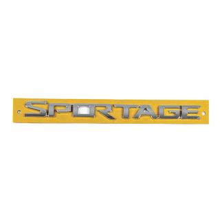 Sportage-merkki 210 mm 17 mm:iin (86310D9000) Kia Sportage 2015–2021 kuva 1
