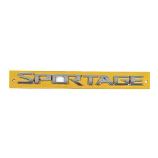 Sportage-merkki 210 mm 17 mm:iin (86310D9000) kuva 1