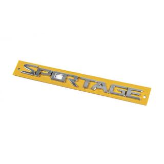 Sportage-merkki 210 mm 17 mm:iin (86310D9000) Kia Sportage 2015–2021 kuva 2