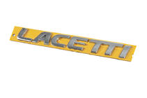 Chevrolet Lacetti 2003–2024 Lacetti-teksti 96416140 (175 mm x 20 mm) kuva 2