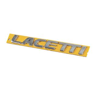 Lacetti-teksti 96416140 (175 mm x 20 mm) Chevrolet Lacetti 2003–2024 kuva 2