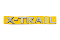 Nissan X-trail T30 2002–2007 X-Trail mallimerkki 848951DA0B (214 x 28 mm) kuva 1