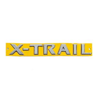 X-Trail mallimerkki 848951DA0B (214 x 28 mm) Nissan X-trail T30 2002–2007 kuva 1