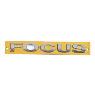 Focus-teksti (embleemi) 3M51RR42528AB (142 mm x 17 mm) kuva 1
