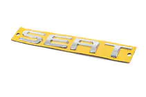 Seat-tekstiembleemi 6K0853687T (140 x 17 mm) kuva 2