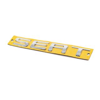 Seat-tekstiembleemi 6K0853687T (140 x 17 mm) kuva 2