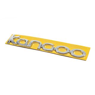Kangoo -teksti merkki 8200694685 (222 mm x 28 mm) kuva 2