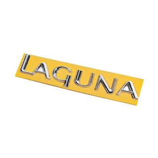 Laguna -mallimerkki 8200012575 (190 mm x 30 mm) kuva 2