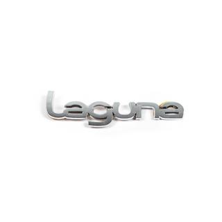 Laguna-tekstiembleemi 5624A (160 x 45 mm) kuva 1