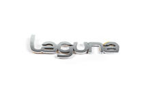 Renault Laguna 1994–2001 Laguna-tekstiembleemi 5624A (160 x 45 mm) kuva 1