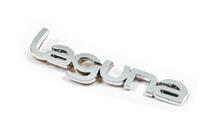 Renault Laguna 1994–2001 Laguna-tekstiembleemi 5624A (160 x 45 mm) kuva 2