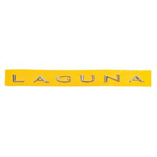 Laguna-tekstiembleemi 5624B (378 x 21 mm) kuva 1